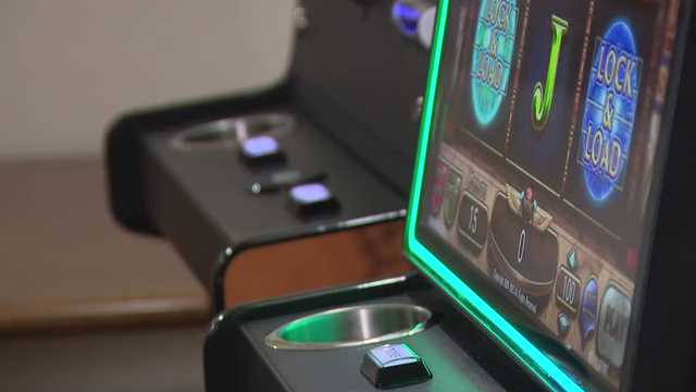Pennsylvania lawmakers punt on skill games decision, leaving their future uncertain