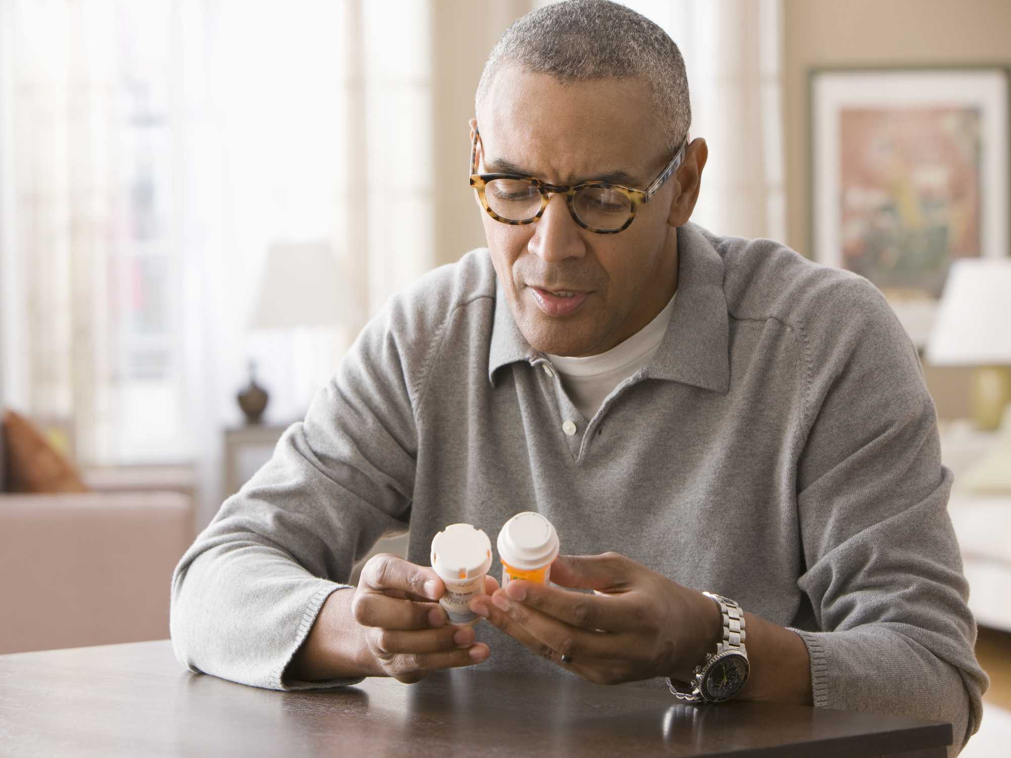 More than 11,000 bottles of blood pressure medication recalled