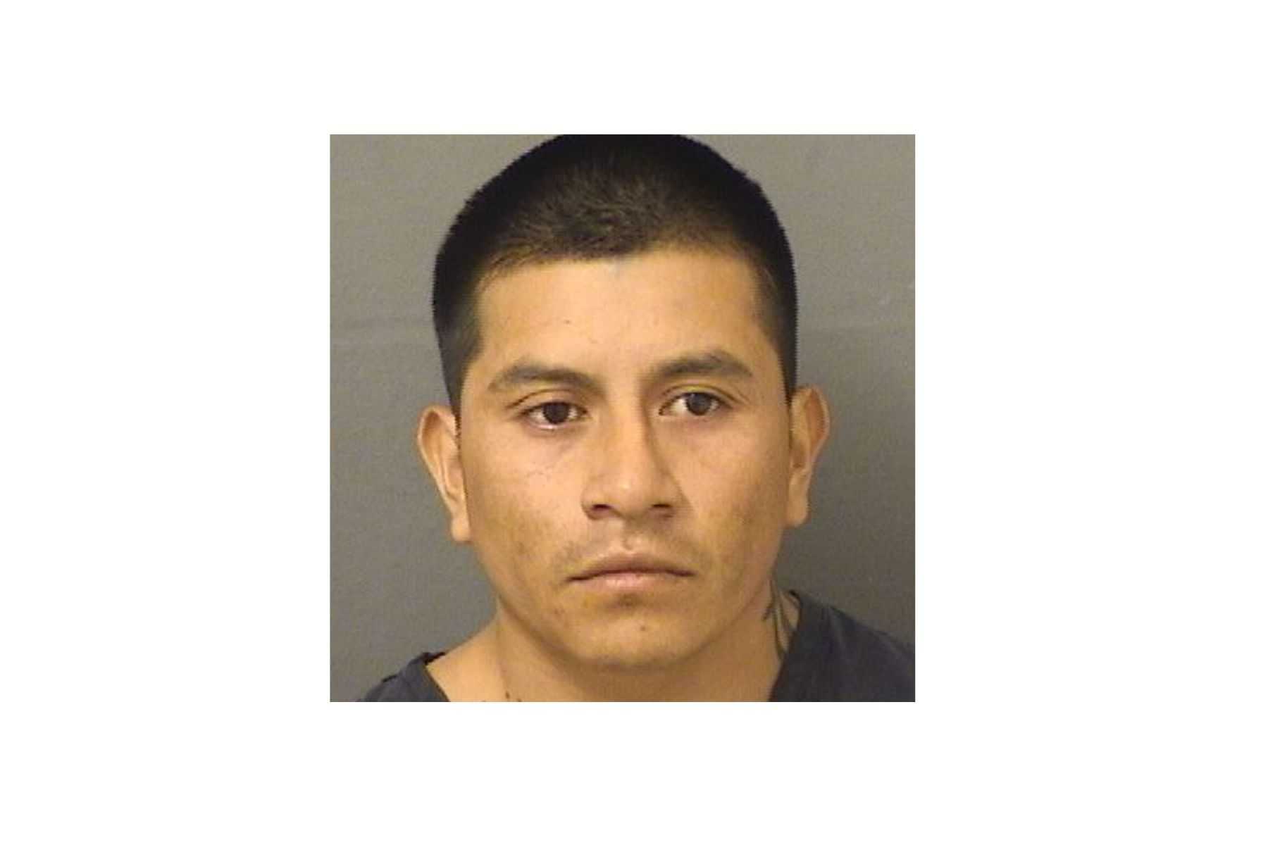 Man accused of luring teen and trying to break into West Palm Beach home arrested