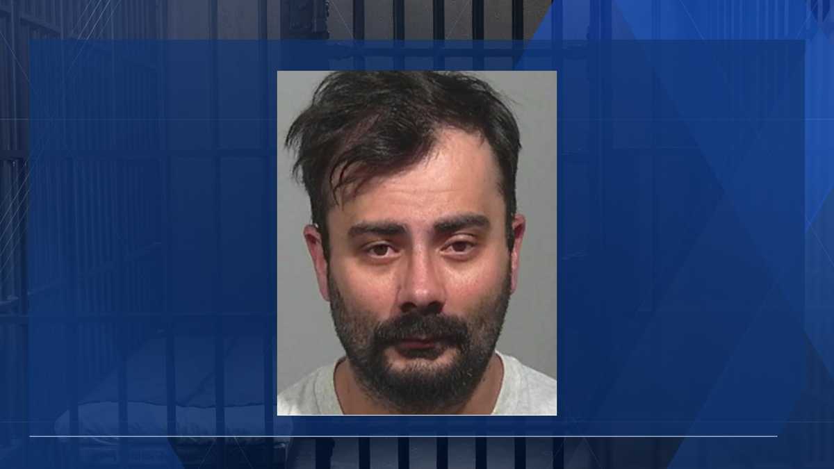 Maine man accused of sexually assaulting a child under 14-years-old