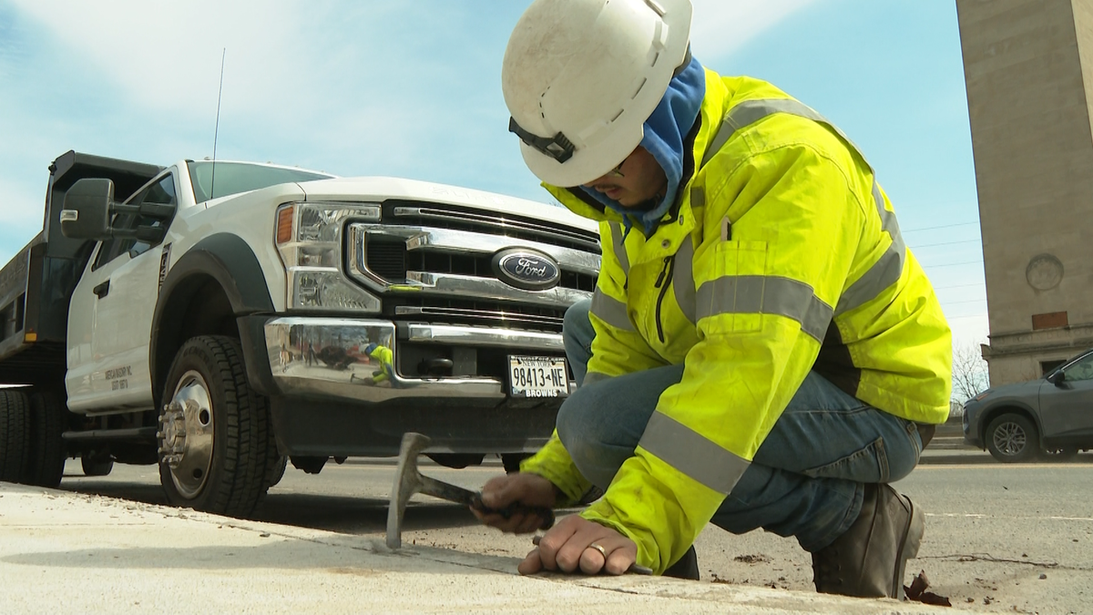 As employment rates drop across northern New York, one local leader says it's tough to find workers