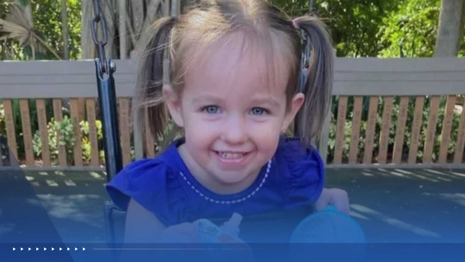 Boynton Beach family grieves 3-year-old’s death after kitchen playset accident