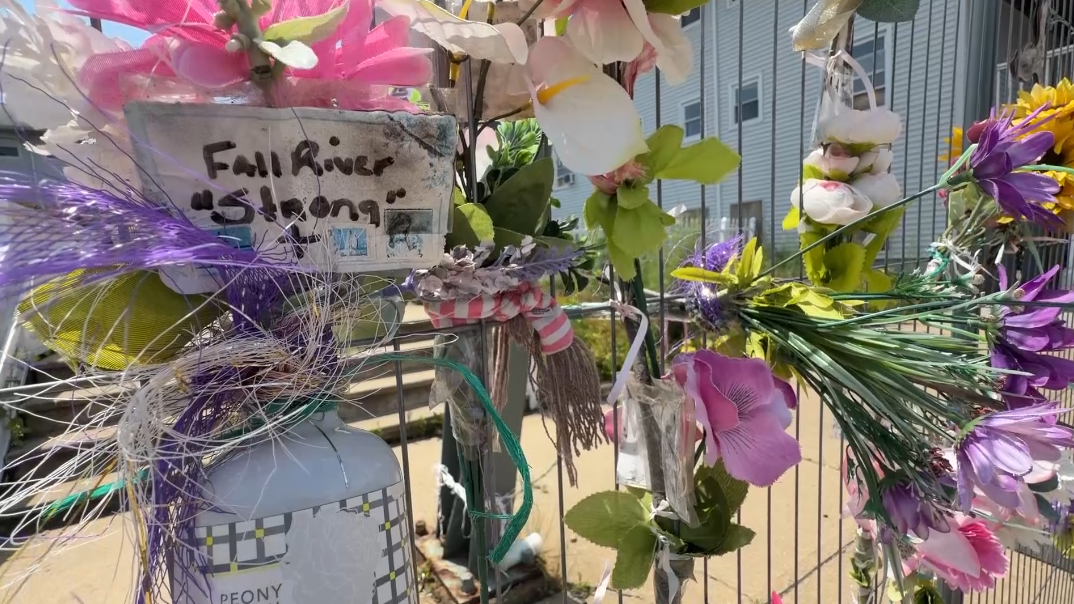 Fall River community remembers victims one year after deadly Gabriel House fire