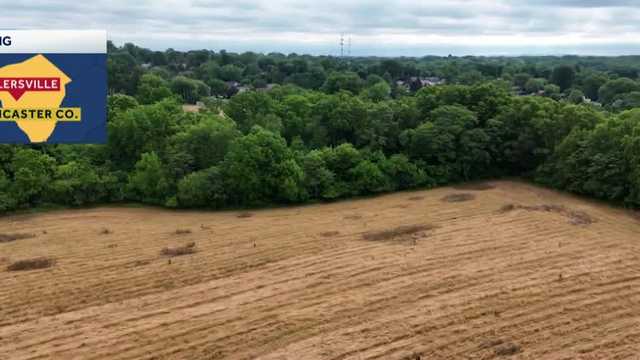 Millersville Borough council to review proposed 350-home development plan