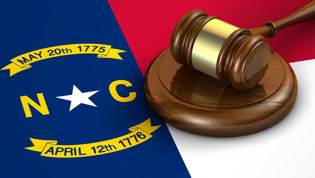 State upholds Rockingham County convictions after Eden woman was shot in divorce dispute