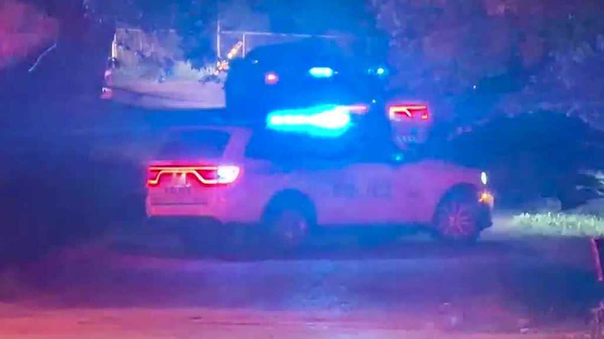 Jackson man dies after being shot in his home