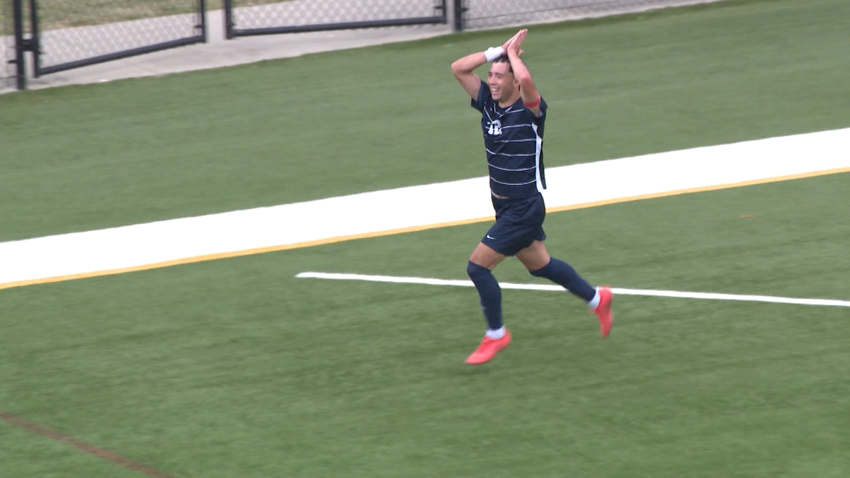 Powdersville boys soccer team captures state title