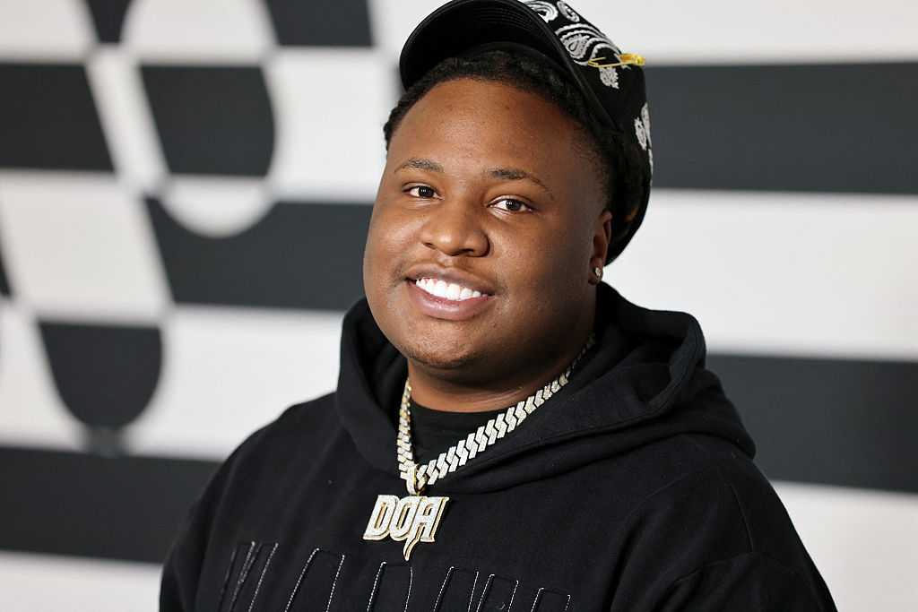 Tay Keith, producer behind 'Sicko Mode,' has died at 29