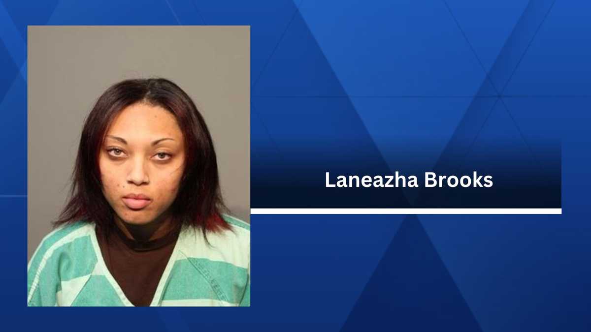 Urbandale woman arrested after multiple hit-and-run reports in Des Moines