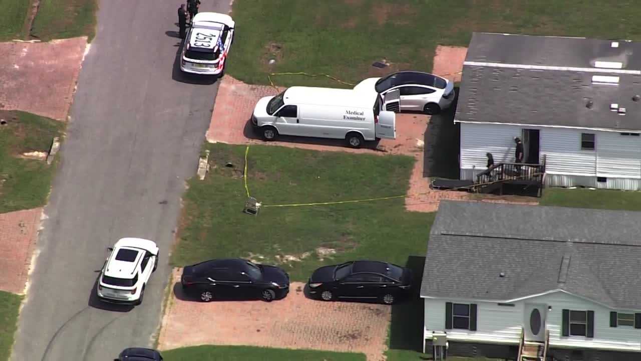 Man shot, killed after hours-long standoff in Sumter County - WESH