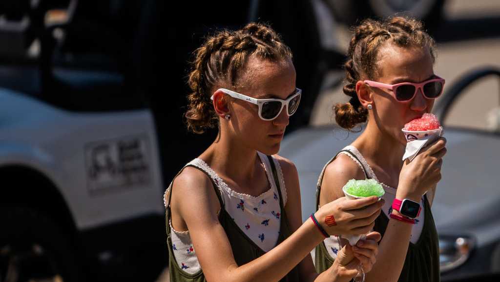 Day 7 guide to the Iowa State Fair: What to do at the fairgrounds Wednesday, Aug. 19