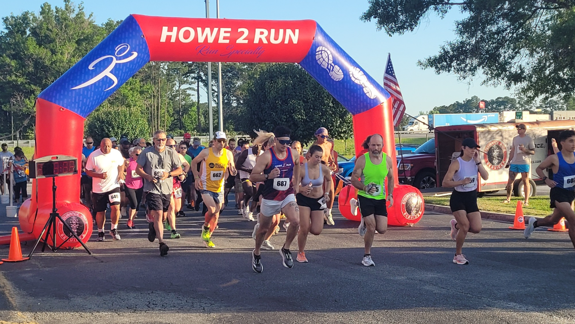 Run, Walk, and Make a Difference at the 10th Annual Coaches for Curing Cancer 5K/10K