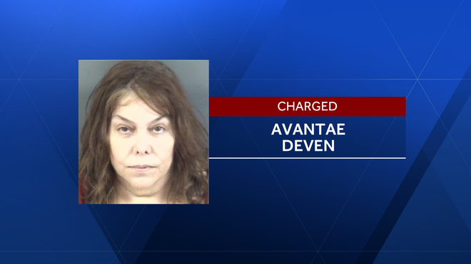 Death penalty is an option in Fayetteville child murder case
