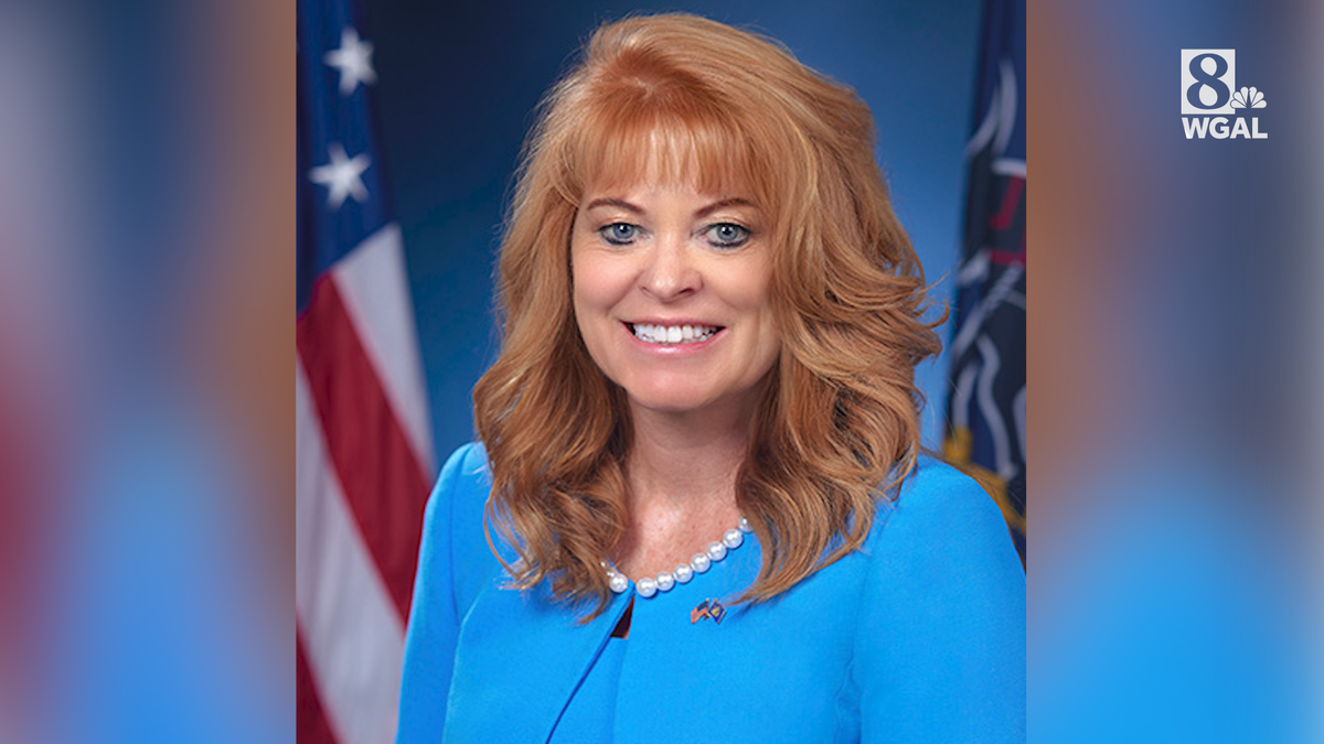 Garrity discusses governor campaign, gas tax, and data centers