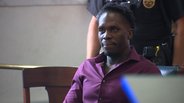 Trial date pushed back for man charged in deadly OTR stabbing of well-known gym owner