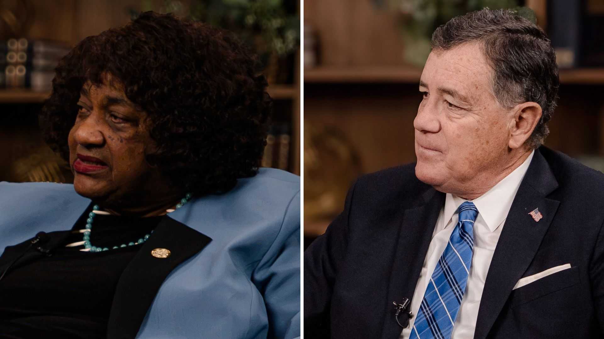 Candidates vying to be California's secretary of state | 2026 Voter Guide