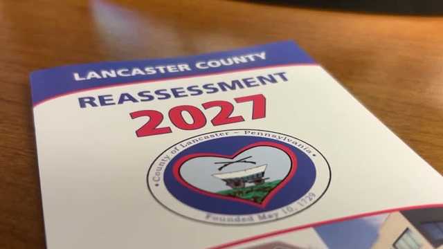 Lancaster County reassessments show 90% average property value increase