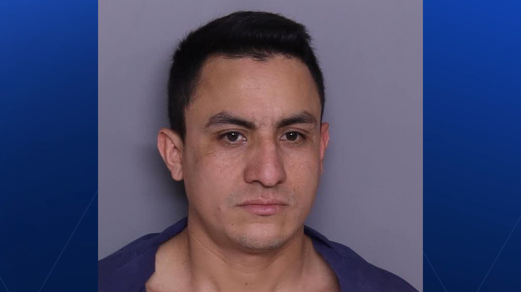 Man charged with kidnapping, assault of 12-year-old girl denied bail