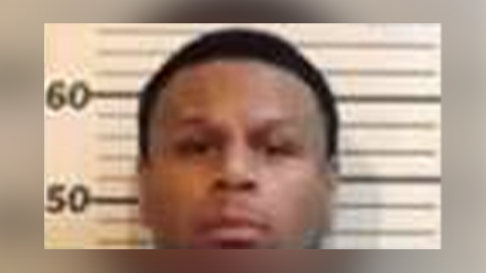 Federal authorities search for inmate who escaped from Jesup prison camp