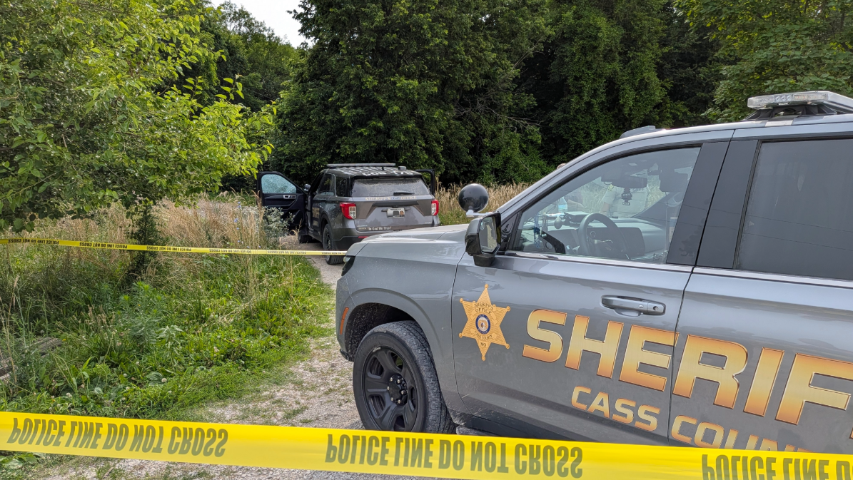 Cass County deputy fatally shoots armed suspect in rural Archie, Missouri, sheriff's office says