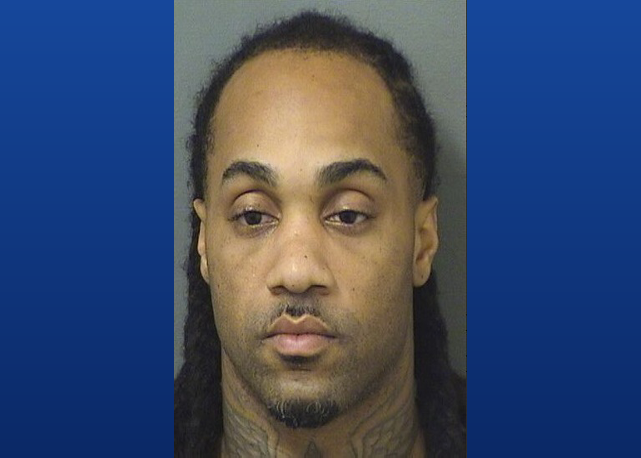 Ex-NFL player Tre Mason accused of battery on pregnant victim in Palm Beach County