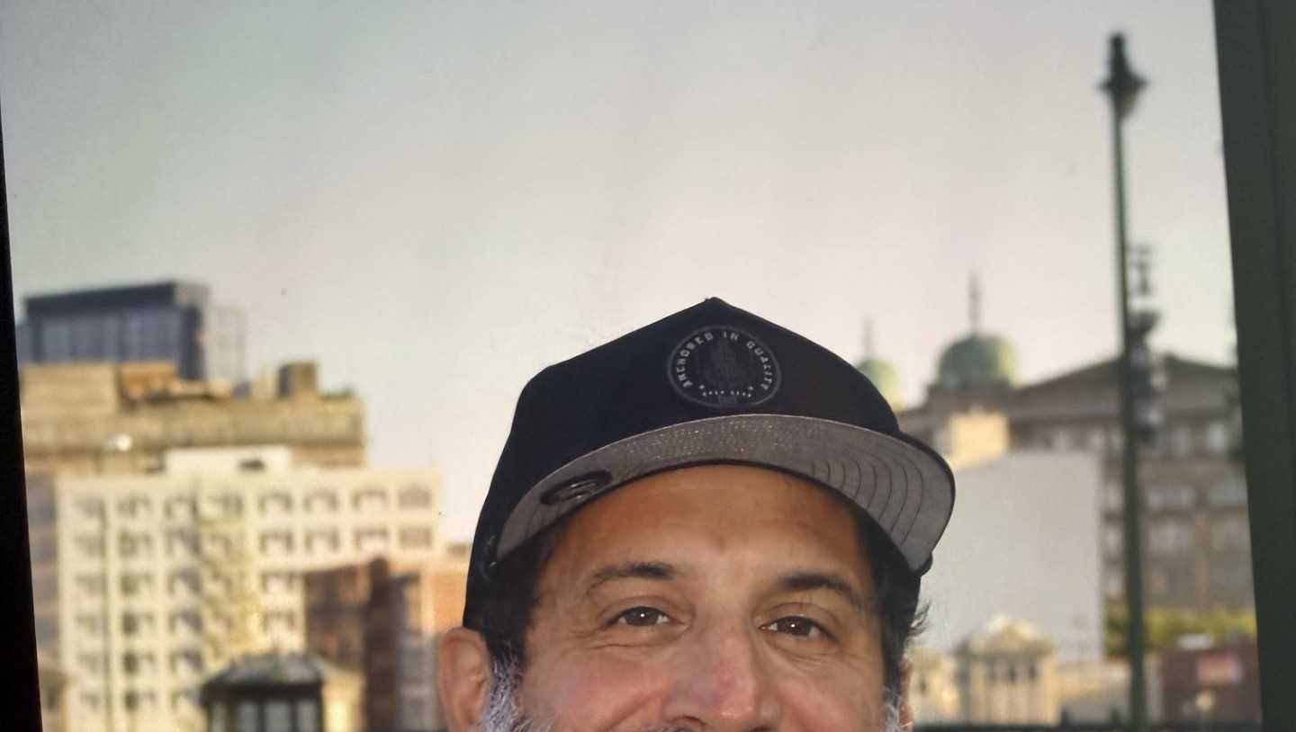 Milwaukee police locate missing 48-year-old man