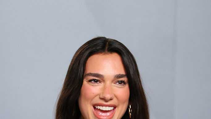 Historic New Orleans jazz venue lands on Dua Lipa's favorite places in the world list