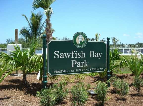 Man flown to trauma center after boat propeller cuts leg at Sawfish Bay Park