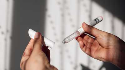 Researchers warn cheaper knockoff weight-loss drugs may pose health riskswdsu