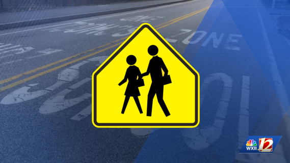 SCHOOL ZONE SAFETY | "Operation School Watch" safety initiative returns in Greensboro