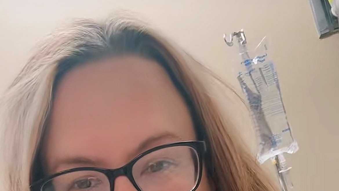 Mother of 3 who documented wellness journey now at center of a wrongful death lawsuit