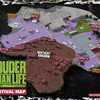 Map for 2026 Louder Than Life includes new fully-shaded stage