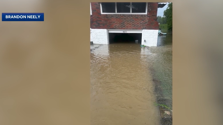 WLWT Investigates: The insurance information you need to know when it comes to flood damage