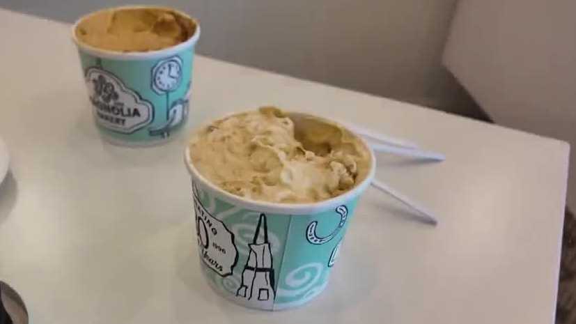 Owner of NuLu Magnolia Bakery explains the secret behind the banana pudding