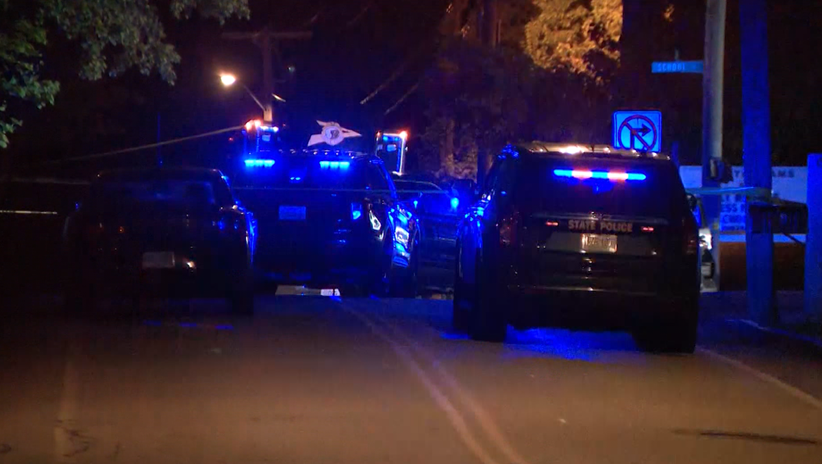 Man injured after shooting involving police in New Hampshire, AG's office says