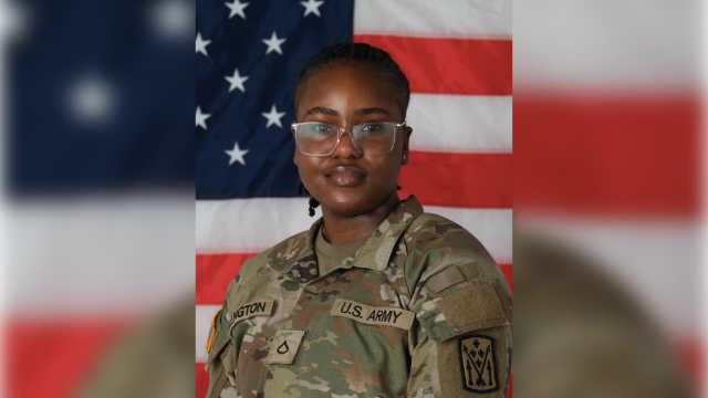 US Army recovers, identifies 2nd missing soldier in Morocco as woman from Tavares