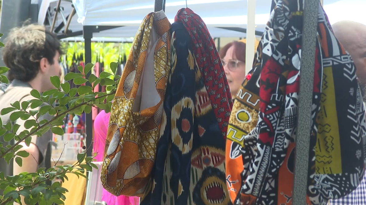 Savannah museum celebrates Juneteenth on Saturday