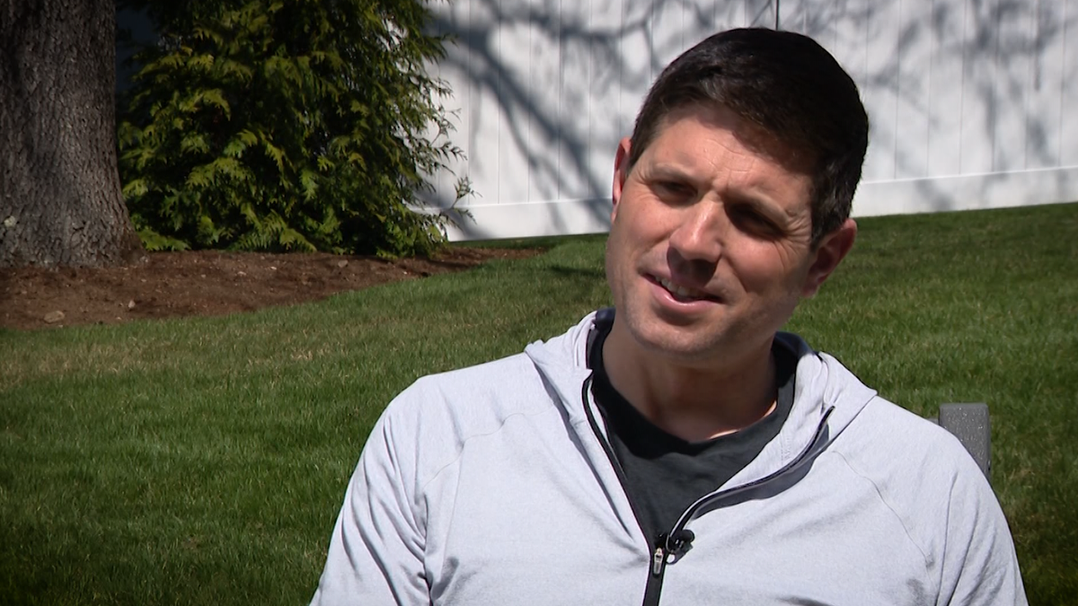 Anchor Ben Simmoneau shares frightening health scare story, urges others not to ignore symptoms