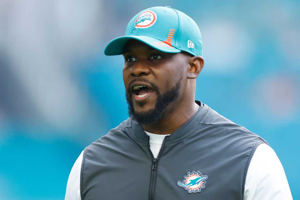 Supreme Court won’t intervene in discrimination suit led by Black ex-head coach Flores against NFL