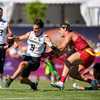 Flag football is key to the NFL's plans to further global reach