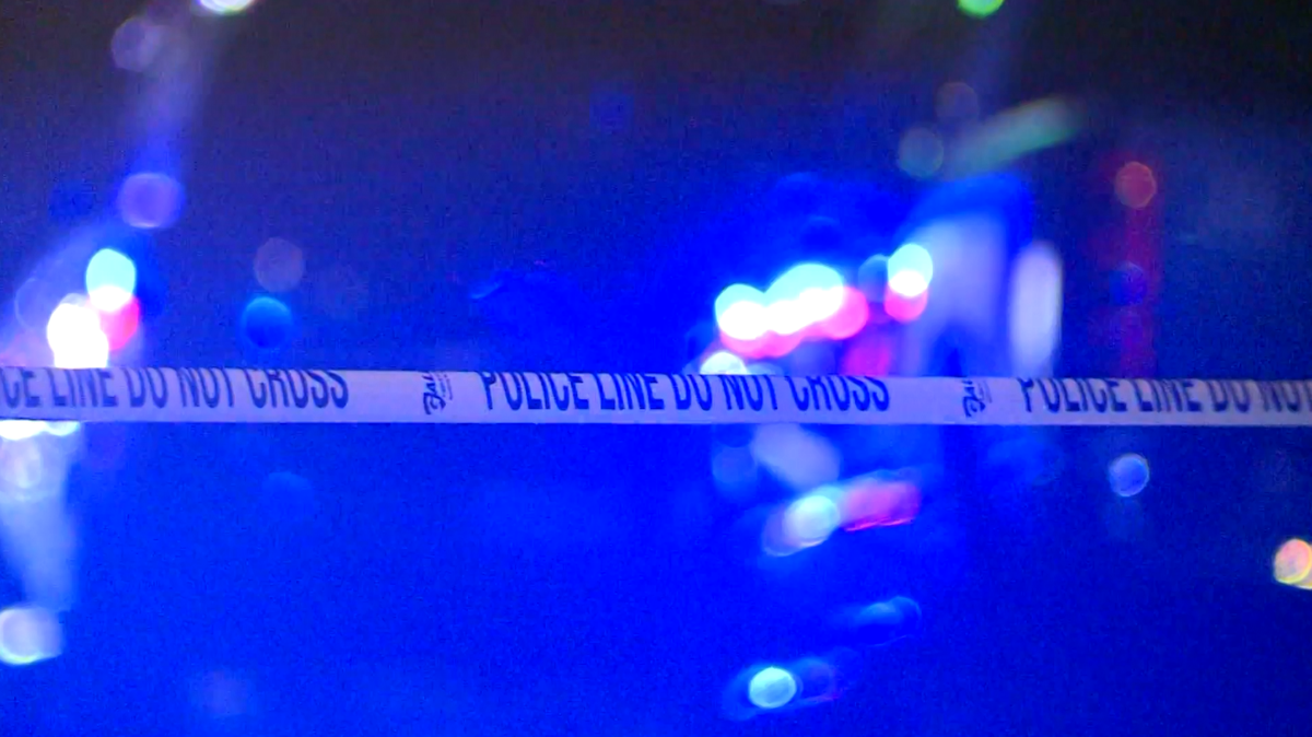 Investigation underway after man shot, sustains life-threatening injuries in Lincoln Heights