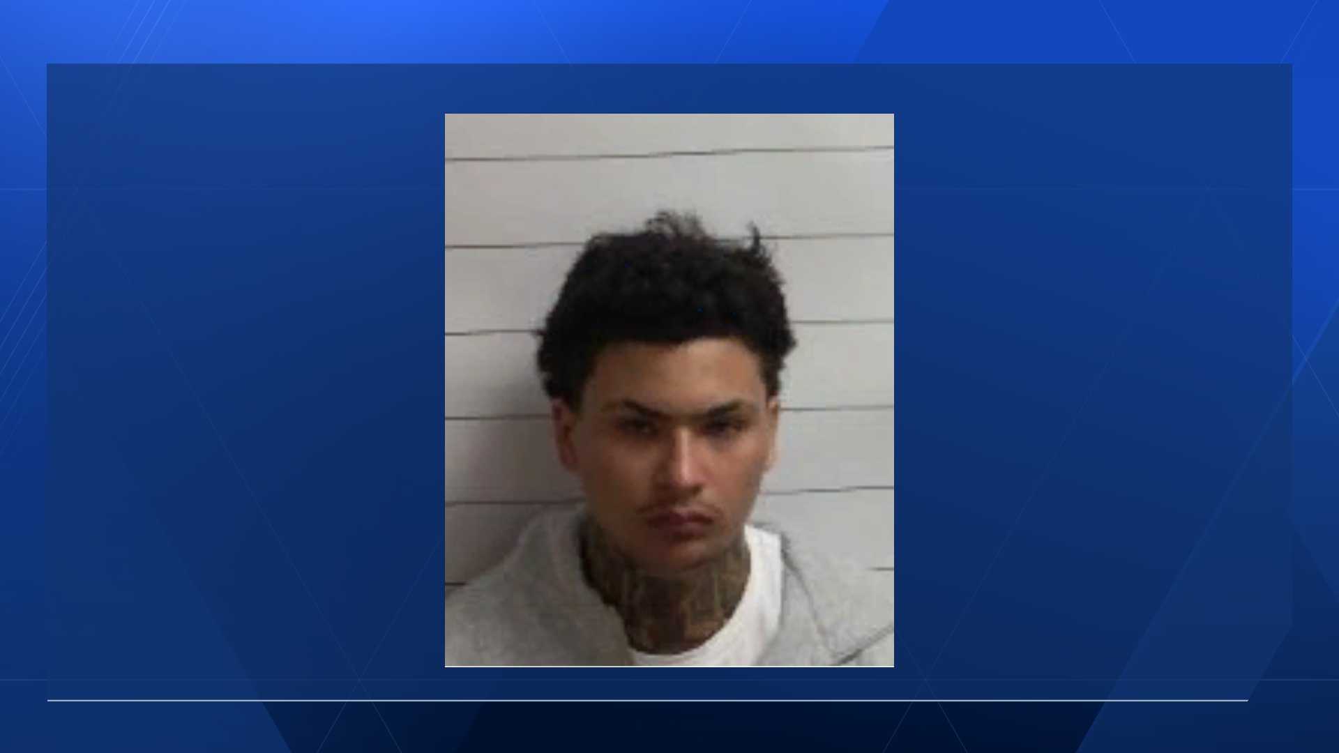 Man arrested in connection with deadly shooting in Hollygrove