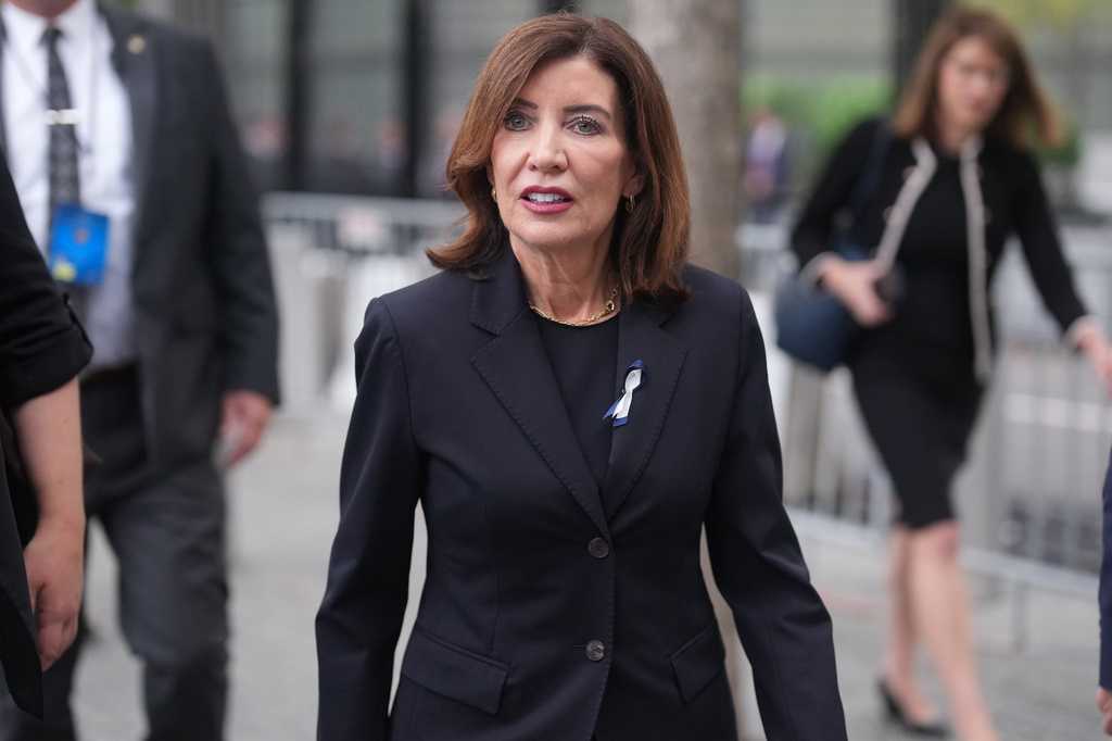 New York governor appoints special prosecutor to oversee Cornell University rape allegations