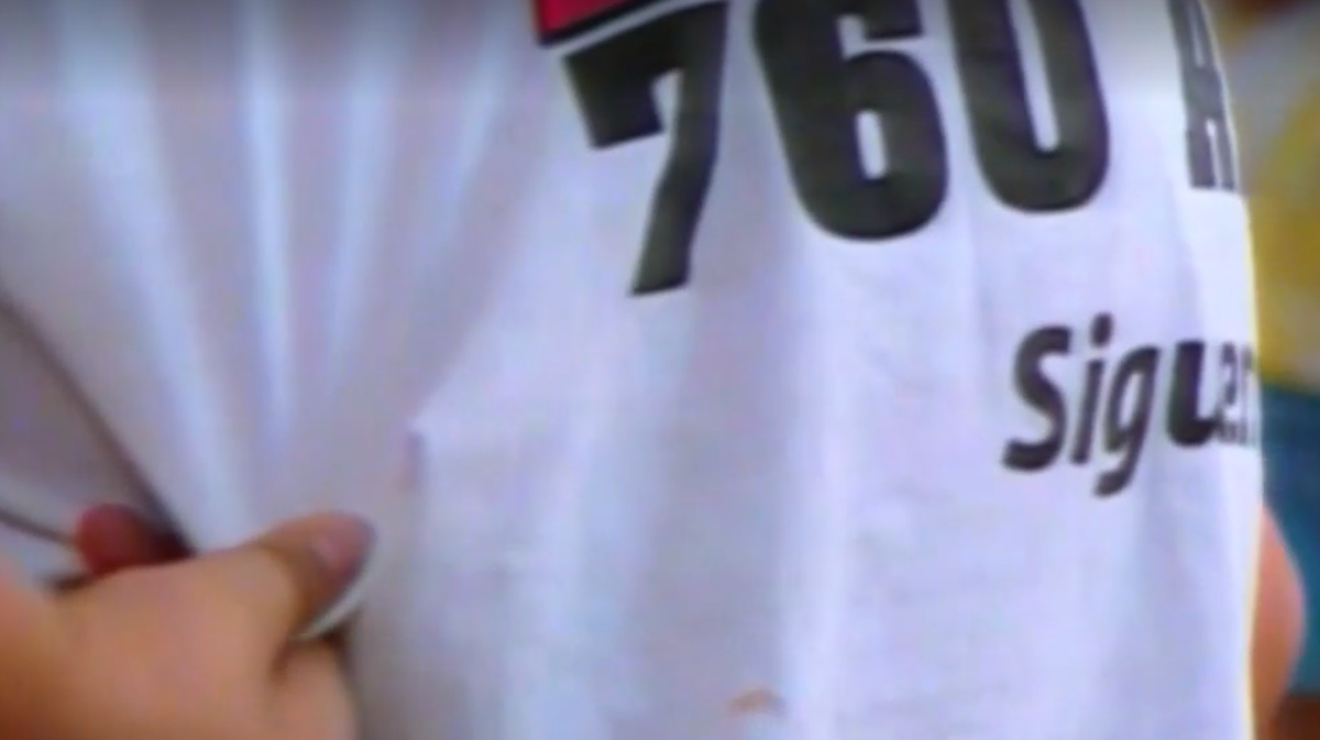 Study shows rising rate of child obesity in New Mexico