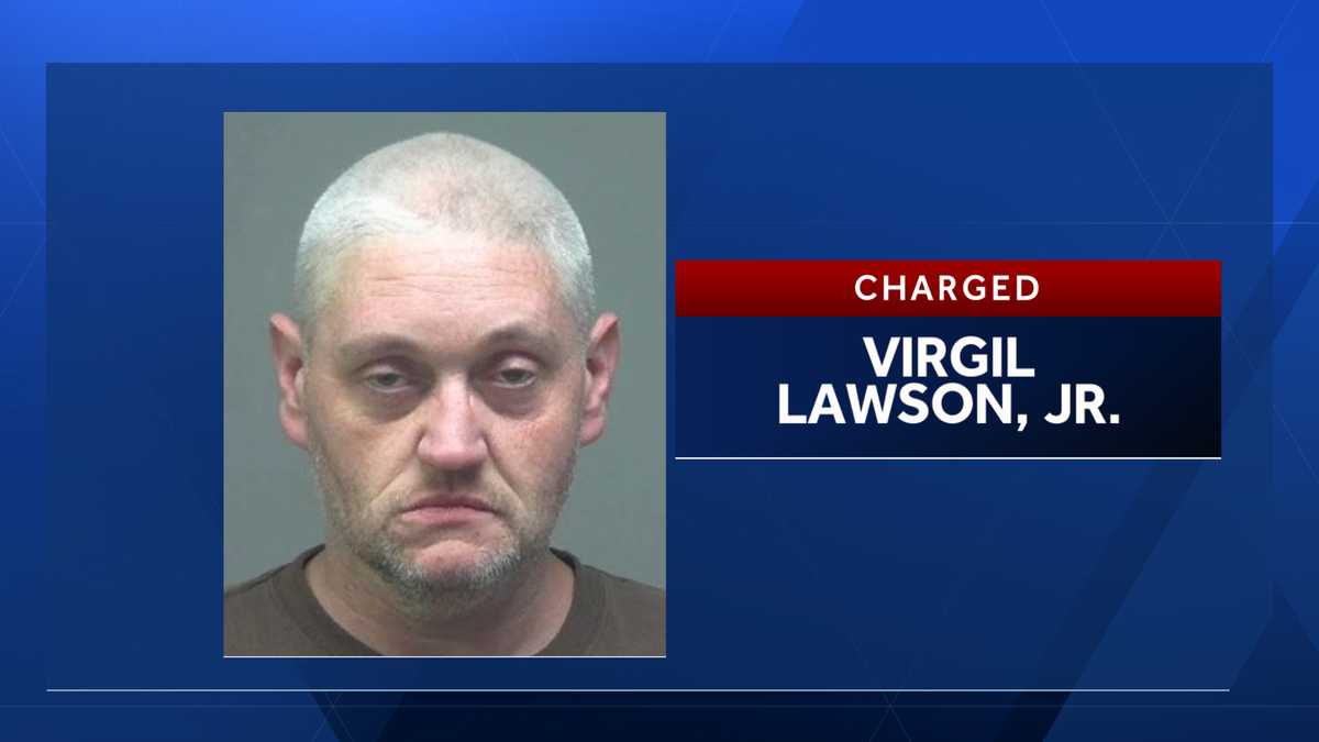 Missing Stokes County child found with registered sex offender in Ohio, officials say