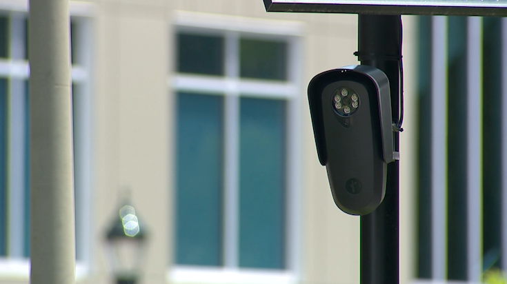 Bluffton police detail how Flock cameras help solve crimes in town