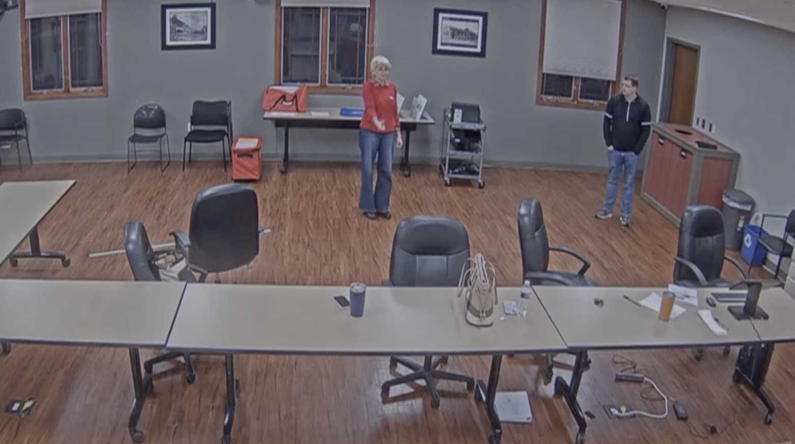 Heads or tails? Coin flip decides tie in Wisconsin election