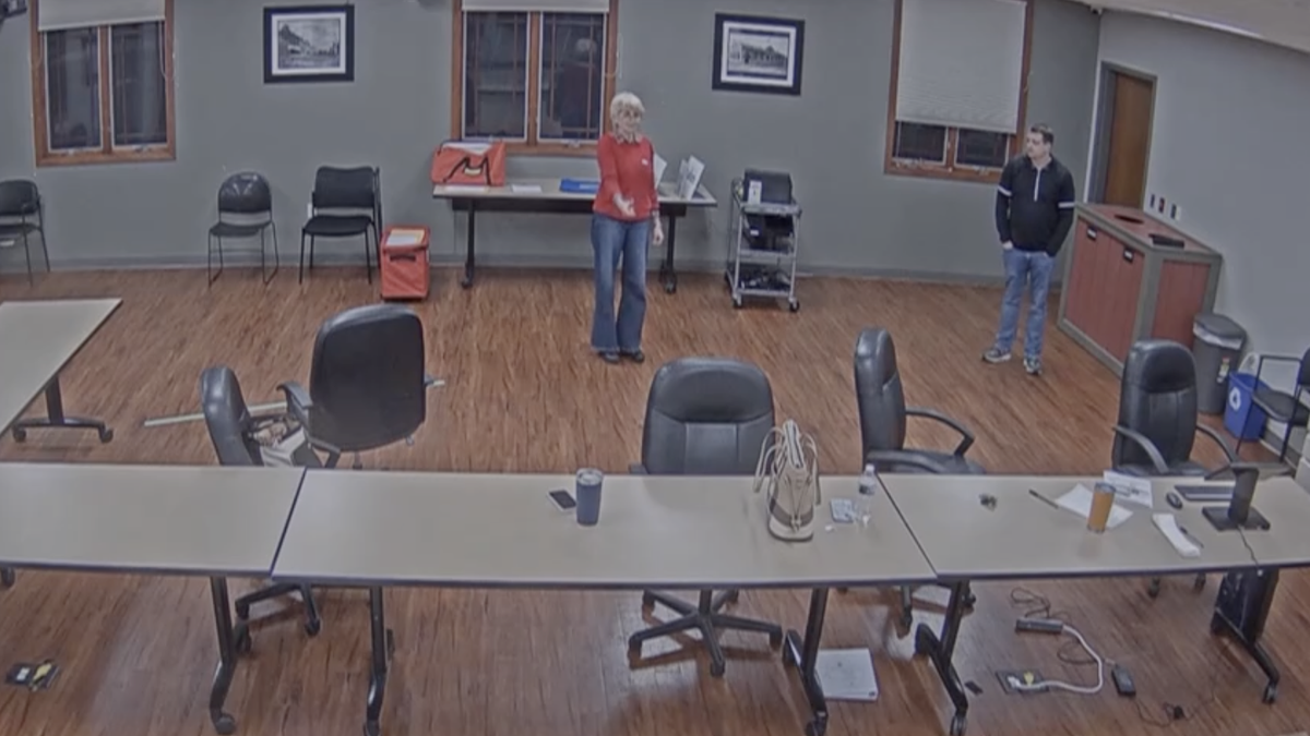 Heads or tails? Coin flip decides tie in Wisconsin election