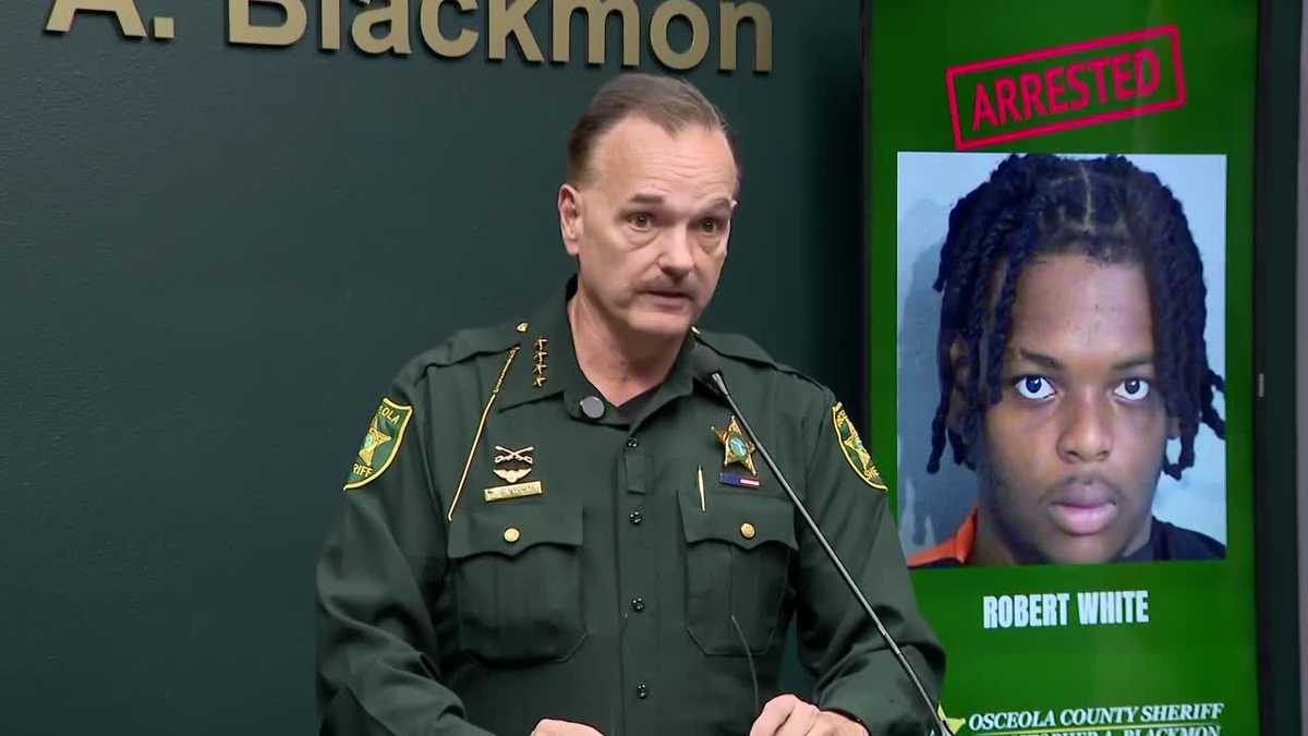 2 teens killed at illegal Central Florida house parties, sheriff says