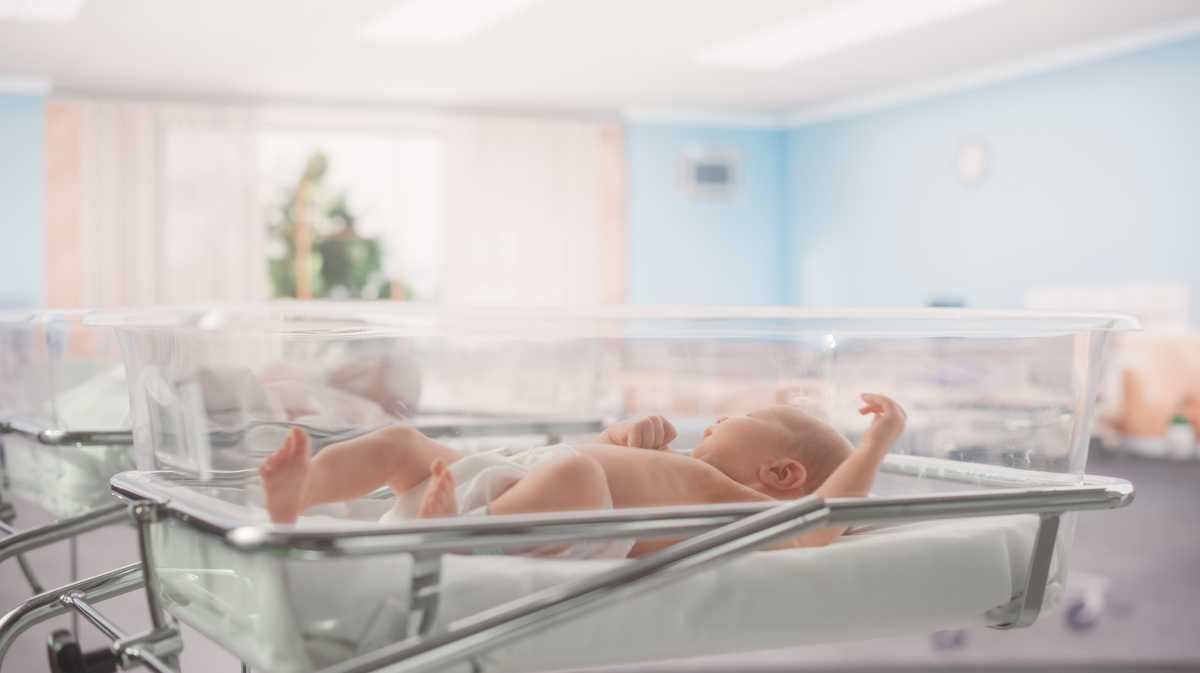 Elkton hospital closing family birthing center in June